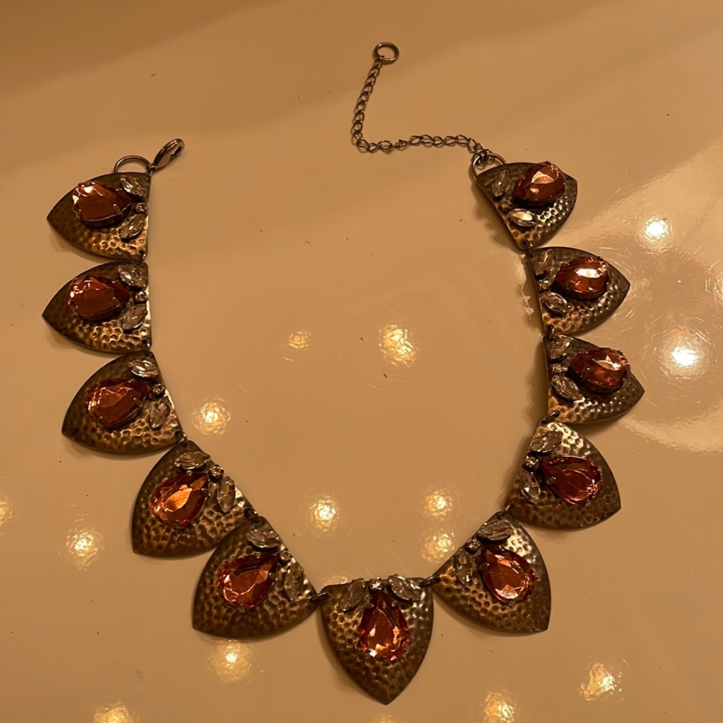 Gem Collar